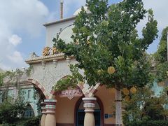 -郑州方特梦幻王国