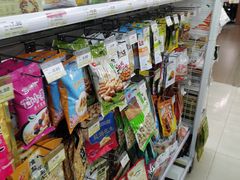 -7-ELEVEn(缤果空间店)