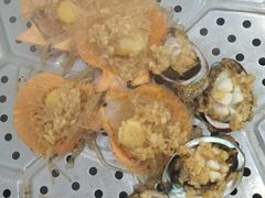 -船奇蒸汽海鲜·闽菜(八市海鲜总店)