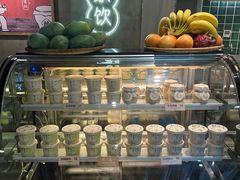 -宝珠奶酪(浦东金桥店)