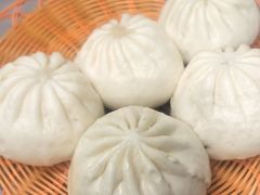 -郑家包子牛肉拉面(尚勤路店)
