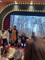 点击看大图 -奈尔宝家庭中心·亲子餐厅(鄞州万达店)