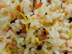 扬州炒饭-壶园美食·淮扬菜(东圈门店)