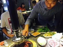 -喜来稀肉(虹泉路店)