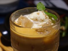 泰式冰淇淋珍珠奶茶-星叶·东南亚料理(宁波万象汇店)