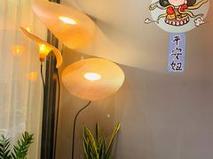 -珺小七铜锅涮肉(桃园路店)