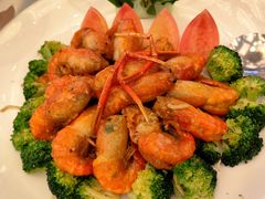 -龙的酒楼·手工早茶·顺德菜(近良路店)