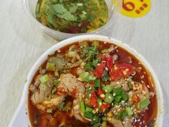 -蜀串香牛杂火锅串串