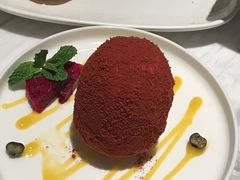 -金椰壳· 大厨新加坡菜(壹方城店)