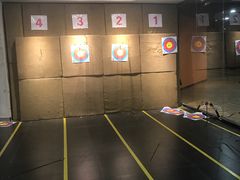 -弓舍射箭俱乐部(高新总店)