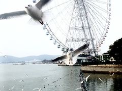 -蠡湖大桥公园