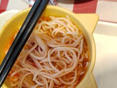 -西贝(新业坊店)