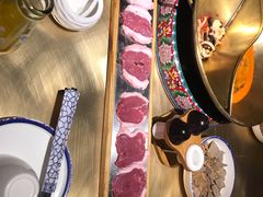 -羊大爷涮肉(亮马桥店)