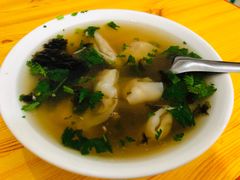 -天津包子馆(华阳西路店)