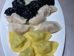 -船歌·鱼水饺青岛菜(闽江二路店)