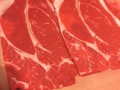 -牛YO寿喜烧·铁板烧和牛火锅自助(市府恒隆店)
