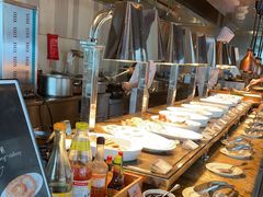 -嘉定凯悦·咖啡厅