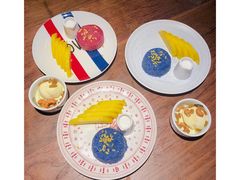 -星叶·东南亚料理(宁波万象汇店)