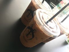-TrueLove @ Neverland (Husky Cafe)