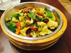 -拾光里·清补凉(骑楼老街店)