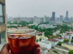 -纽巷咖啡 SOFTFOCUS COFFEE(锦和巴黎时韵店)