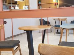 大堂-鲜芋仙(中山路店)
