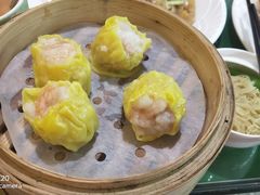 -莅香岛港式餐厅(滨江道店)