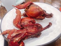 -乔家满族八大碗(流水沟店)