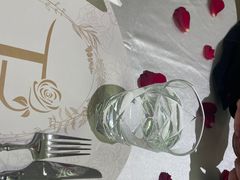 -晶雅花园西餐厅(南京首店)