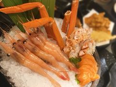 -德川家日本料理(中关村寰太大厦店)