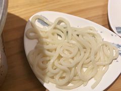 -一井烧肉·活鳗·寿司(望京SOHO店)