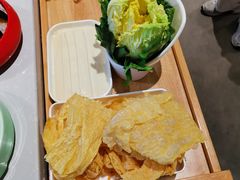-俏牛哥鲜牛肉牛肆馆(重庆天地店)