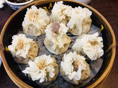 三鲜烧麦（普通）-都一处烧麦馆(前门店)