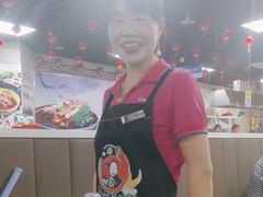 -大姐麻辣烫(莲宝中路店)