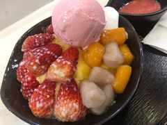 -鲜芋仙(观音桥大融城LG店)