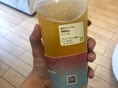 -奈雪的茶(杭州万象城PRO店)
