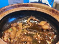 -香港狮子山下·明星粤菜餐厅(北苑店)