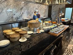 -杭州桐庐康莱德酒店西餐厅-舍