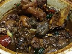 -鹅村长(江中店)