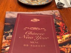 -格鲁·秀色Georgia’s Feast