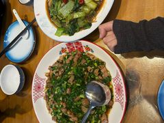 -老渔翁渔家味道(幸福九村店)