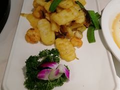 -十六台·经典广东菜(德外大街店)