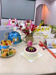 -莲生母婴月子中心(清水河公园店)