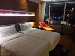 -厦门海港英迪格酒店(中山路店)