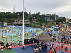 -观澜山水田园