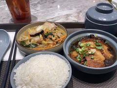 -鹿港小镇(天津机场店)