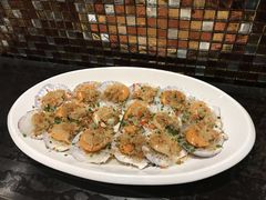 -东方大酒楼(万科店)