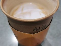 -麦当劳(北京大兴机场二层国内到达(安检外)店)