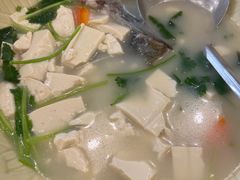 -鹤睦鱼生·啫啫煲·海鲜(保利百合店)