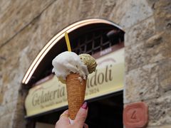 -Gelateria Dondoli